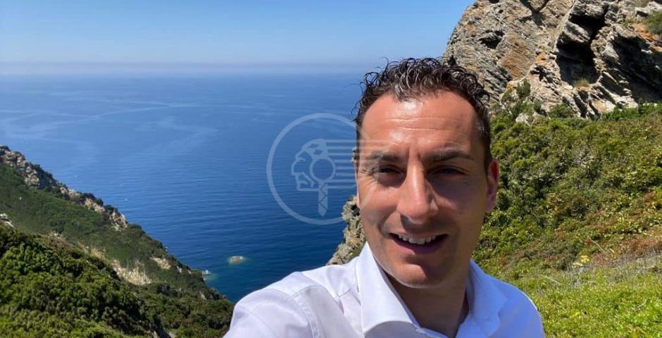 Morrone sui balneari: "Figura di palta di Croatti, pur di andare contro il governo lui punta a penalizzare il settore" Morrone sui balneari: "Figura di palta di Croatti, pur di andare contro il governo lui punta a penalizzare il settore"