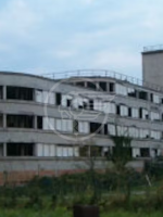 Comitato Rimini Sud. "No al nuovo Palas in via della Fiera: sarebbe una catastrofe per la mobilità cittadina" Comitato Rimini Sud. "No al nuovo Palas in via della Fiera: sarebbe una catastrofe per la mobilità cittadina"