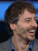 La Ruota della Fortuna premia Tommaso Galvani, insegnante riminese, che diventa campione e vince 37mila euro La Ruota della Fortuna premia Tommaso Galvani, insegnante riminese, che diventa campione e vince 37mila euro