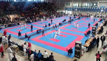 Gli eventi sportivi protagonisti a Riccione: un finale 2025 ricchissimo di appuntamenti e un 2026 ancora più ambizioso Gli eventi sportivi protagonisti a Riccione: un finale 2025 ricchissimo di appuntamenti e un 2026 ancora più ambizioso