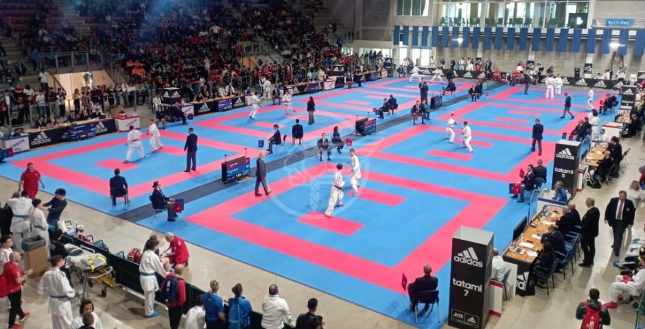 Gli eventi sportivi protagonisti a Riccione: un finale 2025 ricchissimo di appuntamenti e un 2026 ancora più ambizioso Gli eventi sportivi protagonisti a Riccione: un finale 2025 ricchissimo di appuntamenti e un 2026 ancora più ambizioso