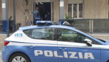 Entra in un hotel forzando la porta d’ingresso: la Polizia di Stato arresta un soggetto algerino    Entra in un hotel forzando la porta d’ingresso: la Polizia di Stato arresta un soggetto algerino