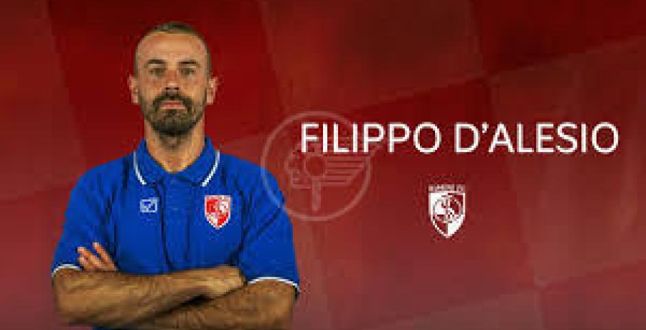 Calcio - Il Rimini a Campobasso cerca di eliminare la penalizzazione e trovare il sorriso (Inizio pre 17,30)- I Convocati Calcio - Il Rimini a Campobasso cerca di eliminare la penalizzazione e trovare il sorriso (Inizio pre 17,30)- I Convocati