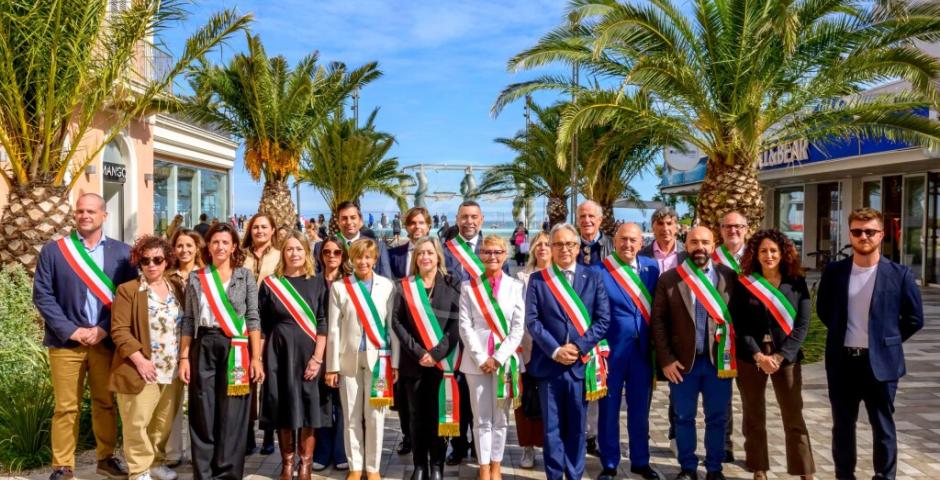 G20 Spiagge: proposta di legge sulle Comunità Marine inserita nei lavori parlamentari G20 Spiagge: proposta di legge sulle Comunità Marine inserita nei lavori parlamentari