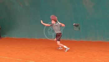 Il Tennis Club Viserba con una prova di orgoglio impatta 3-3 sui campi del Ct Scaligero Verona nella prima giornata di ritorno della serie A2 Il Tennis Club Viserba con una prova di orgoglio impatta 3-3 sui campi del Ct Scaligero Verona nella prima giornata di ritorno della serie A2