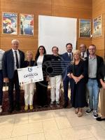 Cattolica è Comune Europeo dello Sport 2027 Cattolica è Comune Europeo dello Sport 2027