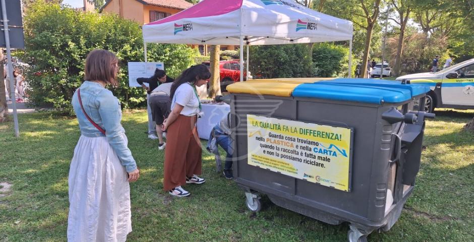 A Rimini arriva lo “Swap Party", la festa per il riuso A Rimini arriva lo “Swap Party", la festa per il riuso