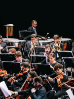 Da Gershwin a Zimmer: alla Sagra Musicale Malatestiana un viaggio sinfonico nel cinema di Hollywood con l’Orchestra Senzaspine Da Gershwin a Zimmer: alla Sagra Musicale Malatestiana un viaggio sinfonico nel cinema di Hollywood con l’Orchestra Senzaspine