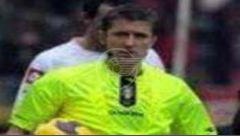 Calcio - Rimini F.C. comunica che Raffaele Losito entra a far parte dello staff biancorosso come addetto agli arbitri Calcio - Rimini F.C. comunica che Raffaele Losito entra a far parte dello staff biancorosso come addetto agli arbitri