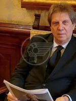 Paolini (Fdi) sarcastico sul futuro Sindaco della Perla Verde: "Imola dopo l'Angelini?? Dalla padella alla brace" Paolini (Fdi) sarcastico sul futuro Sindaco della Perla Verde: "Imola dopo l'Angelini?? Dalla padella alla brace"