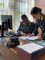 Indagini anche a Rimini per la maxi truffa del fotovoltaico da oltre 80 milioni di euro Indagini anche a Rimini per la maxi truffa del fotovoltaico da oltre 80 milioni di euro