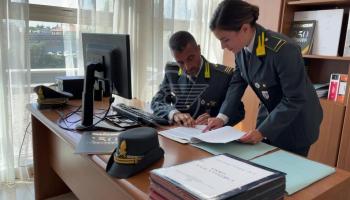 Indagini anche a Rimini per la maxi truffa del fotovoltaico da oltre 80 milioni di euro Indagini anche a Rimini per la maxi truffa del fotovoltaico da oltre 80 milioni di euro