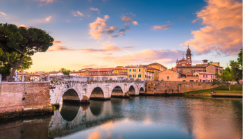 Passeggiare nell'arte e nella storia. Tutte le proposte del weekend a Rimini Passeggiare nell'arte e nella storia. Tutte le proposte del weekend a Rimini