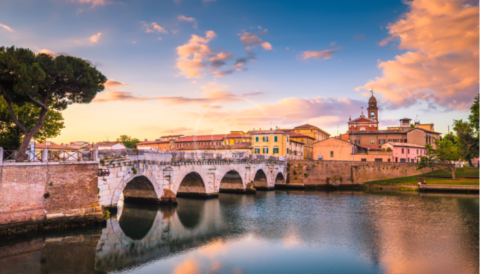 Passeggiare nell'arte e nella storia. Tutte le proposte del weekend a Rimini Passeggiare nell'arte e nella storia. Tutte le proposte del weekend a Rimini