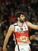 Basket-Finalmente la Dole. Vittoria per i riminesi al "Flaminio" che mettono sotto Victoria Libertas Pesaro  per 86 a 65 Basket-Finalmente la Dole. Vittoria per i riminesi al "Flaminio" che mettono sotto Victoria Libertas Pesaro  per 86 a 65