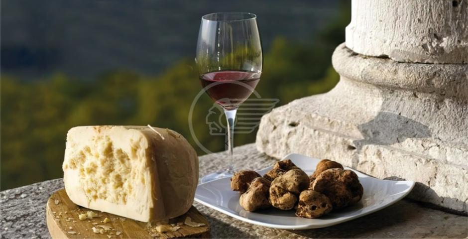 Autunno: il gusto della tradizione tra borghi, feste e sapori d’autore Autunno: il gusto della tradizione tra borghi, feste e sapori d’autore