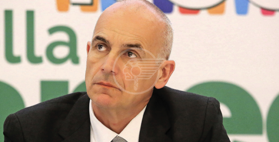 Cisl: Infortuni sul lavoro, la Romagna resta in trincea: quasi 13mila denunce nei primi otto mesi del 2025 Cisl: Infortuni sul lavoro, la Romagna resta in trincea: quasi 13mila denunce nei primi otto mesi del 2025