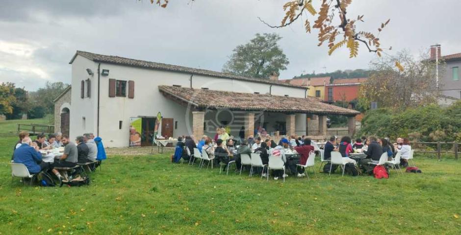 Insieme per le valli APS & “Gemellaggio dei Mulini” una domenica speciale tra natura, storia e comunità Insieme per le valli APS & “Gemellaggio dei Mulini” una domenica speciale tra natura, storia e comunità