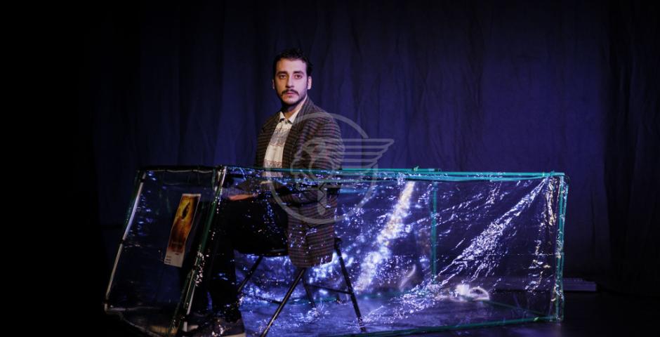 Due spettacoli teatrali sabato 11 sul palco del Teatro degli Atti per il Festival Voci dell'Anima 2025 Due spettacoli teatrali sabato 11 sul palco del Teatro degli Atti per il Festival Voci dell'Anima 2025