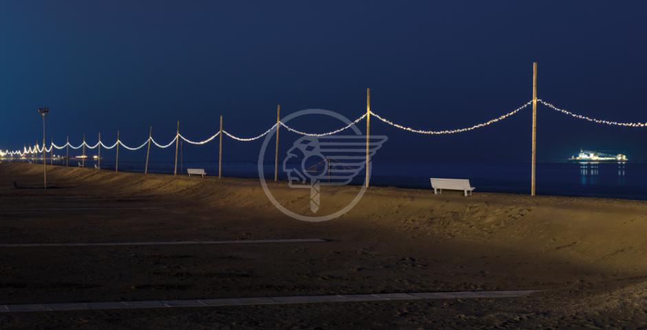Il 22 novembre si accende la magia delle festività con "Il sogno del Natale", l'illuminazione coordinata lunga 100 chilometri Il 22 novembre si accende la magia delle festività con "Il sogno del Natale", l'illuminazione coordinata lunga 100 chilometri