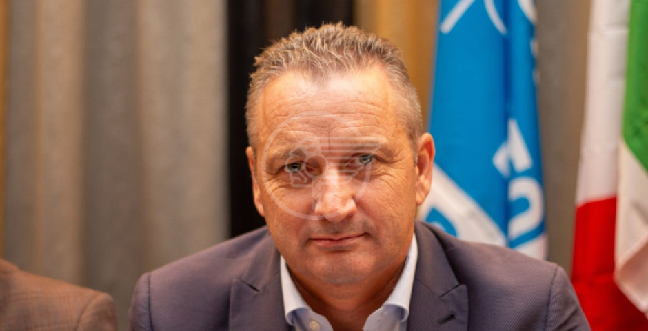 Paoloni (Sap) "Su archiviazione caso di Villa Verucchio siamo soddisfatti...ma 11 mesi di attesa sono troppi Paoloni (Sap) "Su archiviazione caso di Villa Verucchio siamo soddisfatti...ma 11 mesi di attesa sono troppi