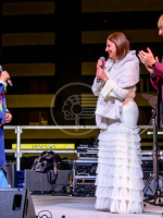 In Paese si scalda subito la festa: oggi dolcezza e Moka Club, domani il compleanno in piazza In Paese si scalda subito la festa: oggi dolcezza e Moka Club, domani il compleanno in piazza