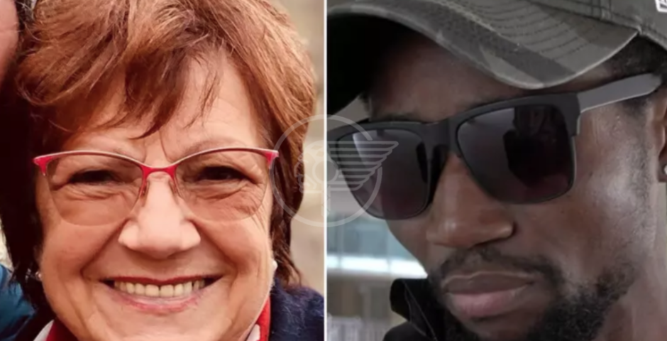 Caso Pierina, sulla libertà di Dassilva la Cassazione rinvia al Riesame Caso Pierina, sulla libertà di Dassilva la Cassazione rinvia al Riesame