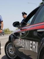 I Carabinieri dopo un mese e mezzo di indagini individuano il pirata della strada I Carabinieri dopo un mese e mezzo di indagini individuano il pirata della strada