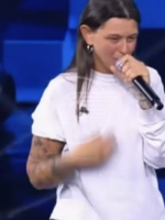 Michelle Lufo da Riccione ci è riuscita. Prosegue il proprio cammino a X Factor 2025 e...fa rumore Michelle Lufo da Riccione ci è riuscita. Prosegue il proprio cammino a X Factor 2025 e...fa rumore