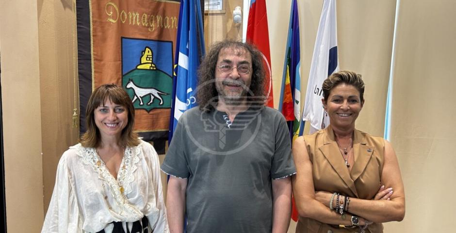 San Marino - Riforma Igr: definiti gli ultimi aggiustamenti San Marino - Riforma Igr: definiti gli ultimi aggiustamenti