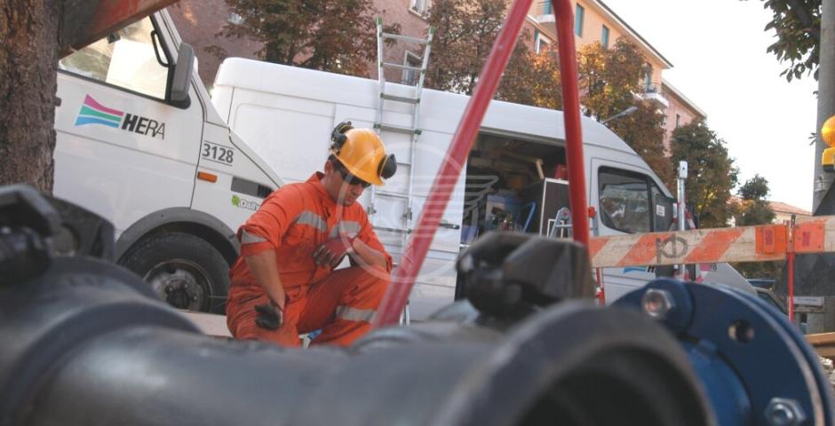 Dal 13 al 20 ottobre interruzione della viabilità in via Orsoleto per lavori sulla rete idrica Dal 13 al 20 ottobre interruzione della viabilità in via Orsoleto per lavori sulla rete idrica