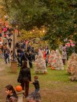 La Perla Verde celebra Halloween per i più piccoli e rende omaggio a Pasolini con Carlo Lucarelli La Perla Verde celebra Halloween per i più piccoli e rende omaggio a Pasolini con Carlo Lucarelli