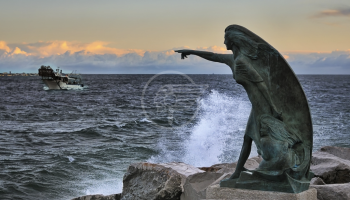 Cambiamenti climatici: lo scorso 5 ottobre un “meteo-tsunami” è stato registrato dalla stazione di Scienza Civica nell’area del molo Cambiamenti climatici: lo scorso 5 ottobre un “meteo-tsunami” è stato registrato dalla stazione di Scienza Civica nell’area del molo