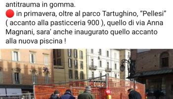 Potere al Popolo: I social non dimenticano... Potere al Popolo: I social non dimenticano...