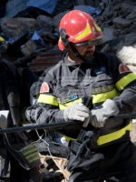 Protezione civile, dal 16 al 19 ottobre quattro giorni di esercitazione sul rischio sismico Protezione civile, dal 16 al 19 ottobre quattro giorni di esercitazione sul rischio sismico