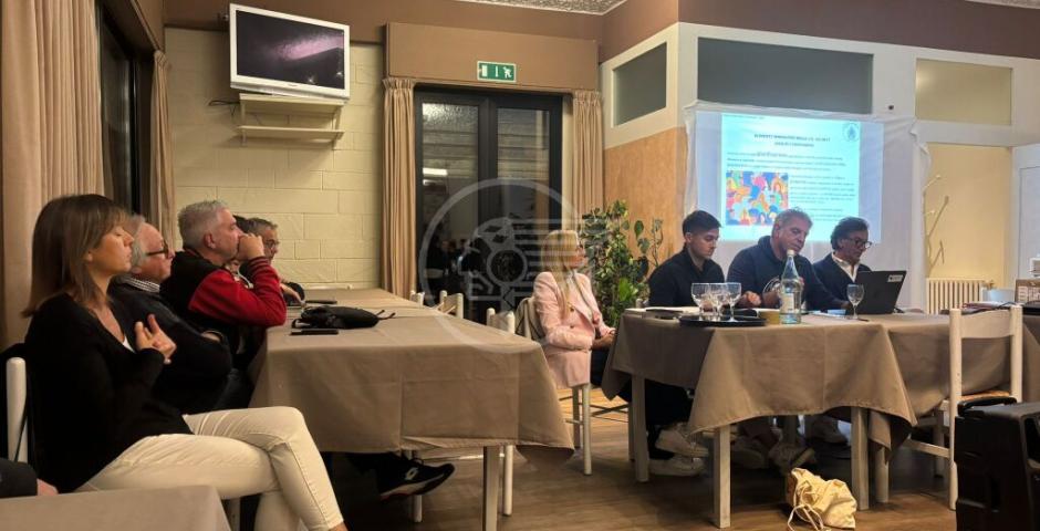 Coriano disegna il suo futuro insieme ai cittadini: avanti con il percorso del nuovo Pug Coriano disegna il suo futuro insieme ai cittadini: avanti con il percorso del nuovo Pug