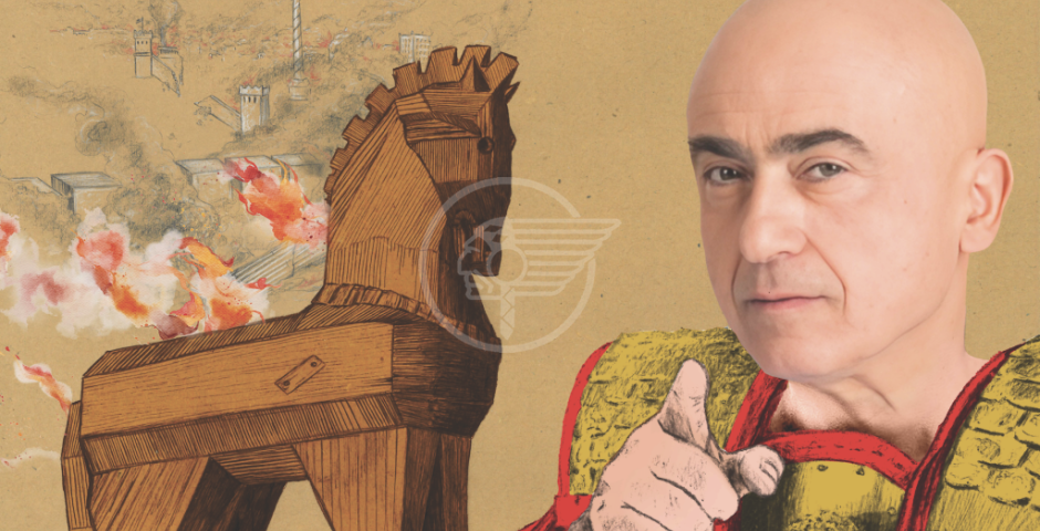 Viva Riccione. Il tuo Natale al mare. Pista di pattinaggio, ruota panoramica, mercatini, il grande albero e gli spettacoli di Servillo, Cevoli e The Kolors Viva Riccione. Il tuo Natale al mare. Pista di pattinaggio, ruota panoramica, mercatini, il grande albero e gli spettacoli di Servillo, Cevoli e The Kolors