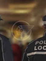 Polizia Locale. Un arresto per evasione da custoria domiciliare e tre denuncia su persone sospettate di vari furti Polizia Locale. Un arresto per evasione da custoria domiciliare e tre denuncia su persone sospettate di vari furti