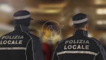 Polizia Locale. Un arresto per evasione da custoria domiciliare e tre denuncia su persone sospettate di vari furti Polizia Locale. Un arresto per evasione da custoria domiciliare e tre denuncia su persone sospettate di vari furti