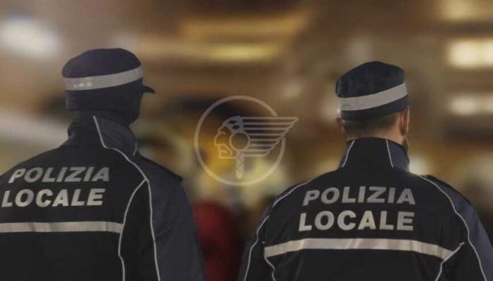 Polizia Locale. Un arresto per evasione da custodia domiciliare e tre denunce a persone sospettate di vari furti Polizia Locale. Un arresto per evasione da custodia domiciliare e tre denunce a persone sospettate di vari furti