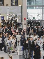 Ttg e InOut 2025: il ministro Santanchè domani a Rimini apre la Fiera Mondiale del turismo e dell'hospitality  Ttg e InOut 2025: il ministro Santanchè domani a Rimini apre la Fiera Mondiale del turismo e dell'hospitality