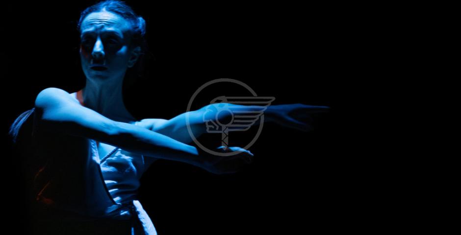 La danza, domenica 12, sul palco del Teatro degli Atti per il Festival Voci dell'Anima 2025 La danza, domenica 12, sul palco del Teatro degli Atti per il Festival Voci dell'Anima 2025
