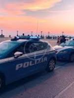 Ricercato per furto, arrestato a Miramare dalla Polizia di Stato Ricercato per furto, arrestato a Miramare dalla Polizia di Stato