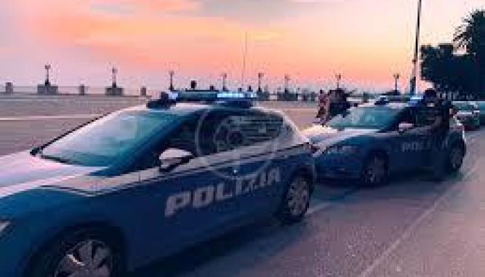 Ricercato per furto, arrestato a Miramare dalla Polizia di Stato Ricercato per furto, arrestato a Miramare dalla Polizia di Stato