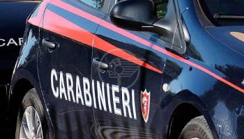 Somministrano alcol a minorenni. I Carabinieri chiudono il circolo ricreativo Somministrano alcol a minorenni. I Carabinieri chiudono il circolo ricreativo