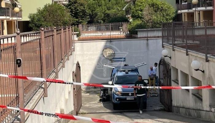 Caso Pierina: decine di indagati per insulti sui social Caso Pierina: decine di indagati per insulti sui social