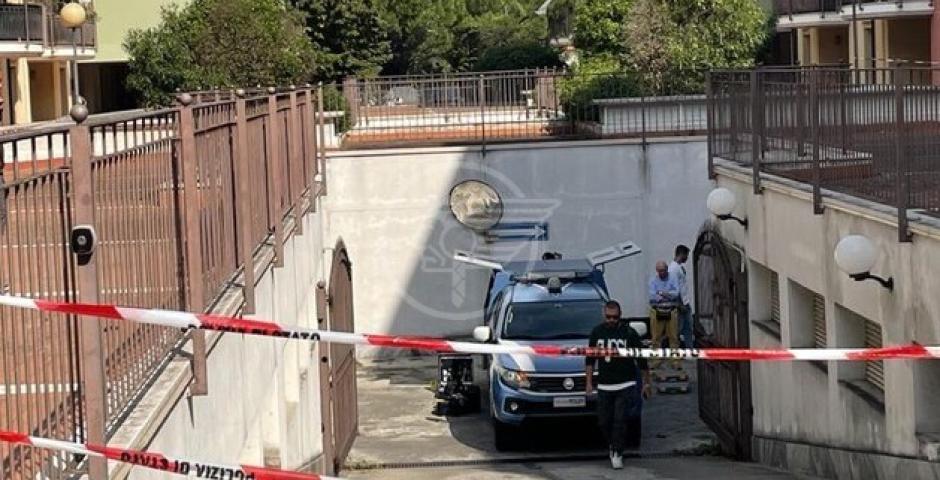Caso Pierina: decine di indagati per insulti sui social Caso Pierina: decine di indagati per insulti sui social
