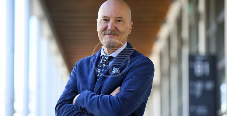 Peraboni eletto vicepresidente suppletivo di Confindustria Romagna territoriale Peraboni eletto vicepresidente suppletivo di Confindustria Romagna territoriale
