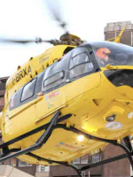 Grave incidente stradale questa mattina in via Portofino. Hanno la peggio mamma e figlia che viaggiavano su una bicletta Grave incidente stradale questa mattina in via Portofino. Hanno la peggio mamma e figlia che viaggiavano su una bicletta