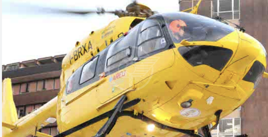 Incidente stradale tra auto e moto sulla Marecchiese oggi pomeriggio. Centauro grave ricoverato al "Bufalini" Incidente stradale tra auto e moto sulla Marecchiese oggi pomeriggio. Centauro grave ricoverato al "Bufalini"